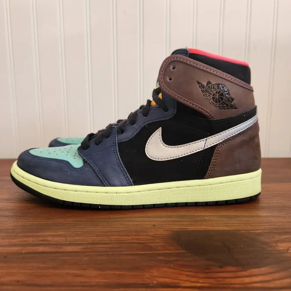 Jordan elevate your